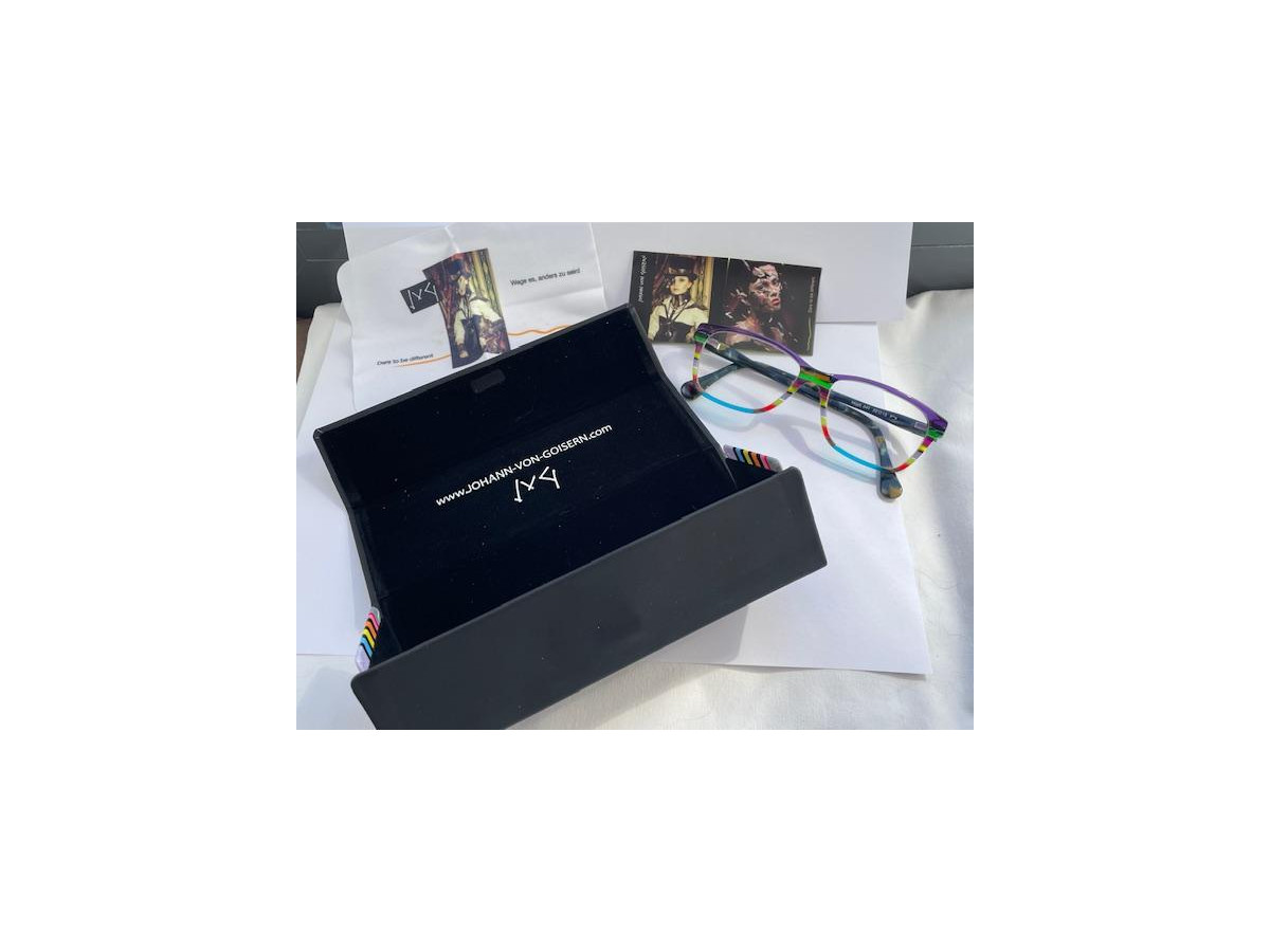 JOHANN VON GOISERN - 641