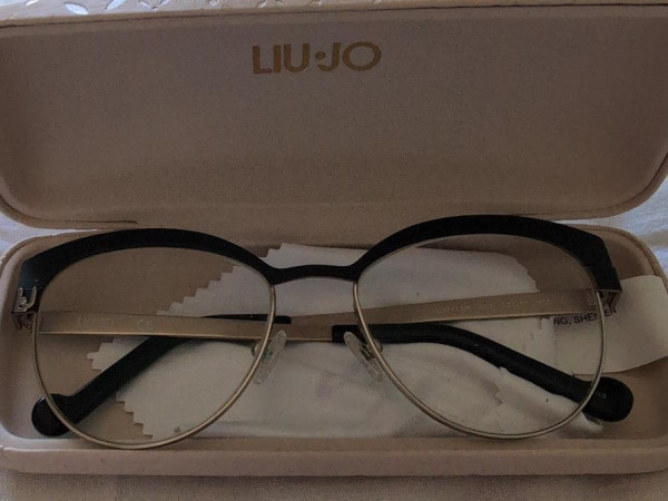 Liujo LJ2113R 002