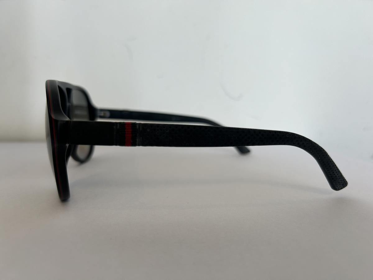 GUCCI POLARIZED