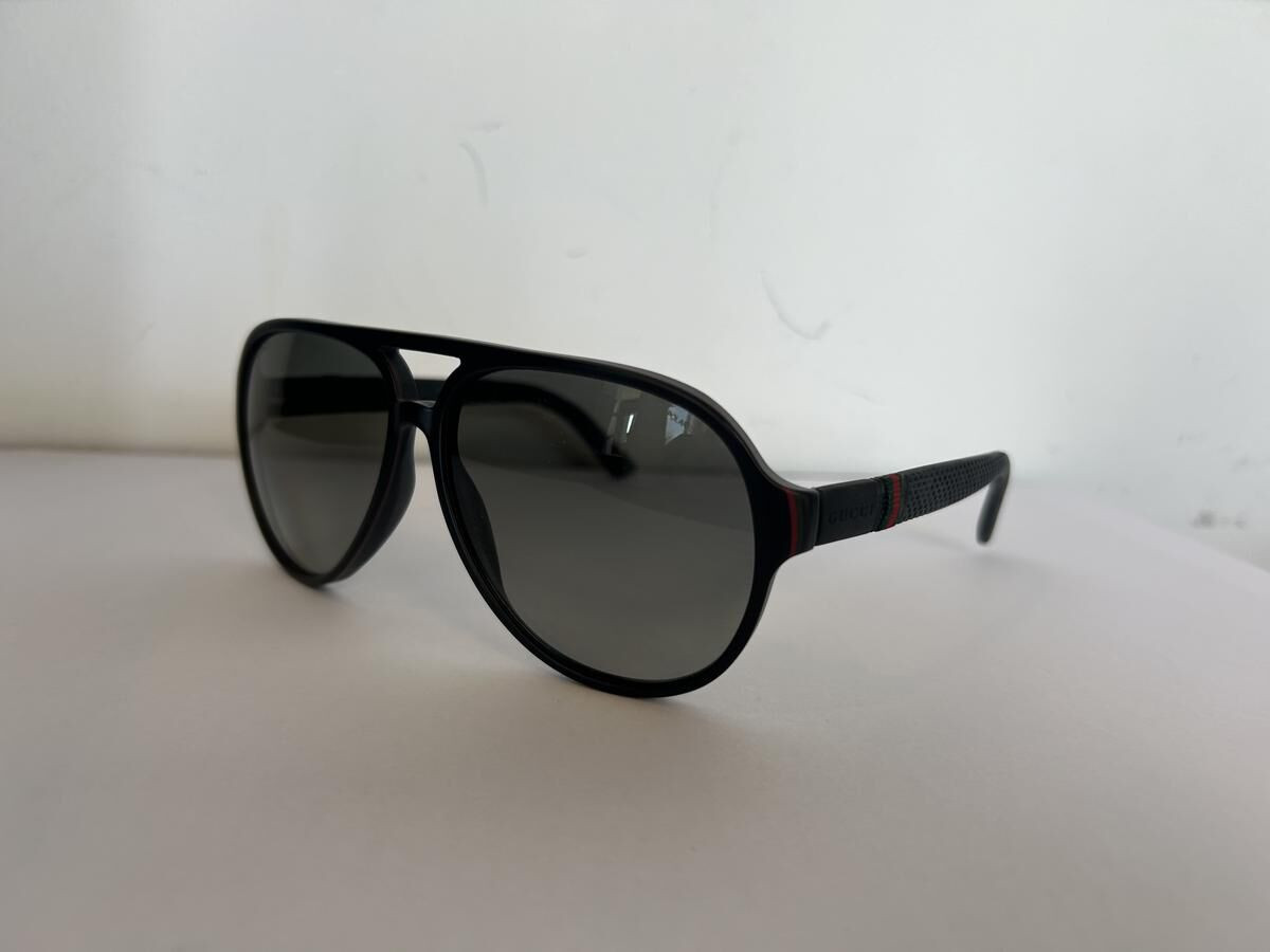 GUCCI POLARIZED