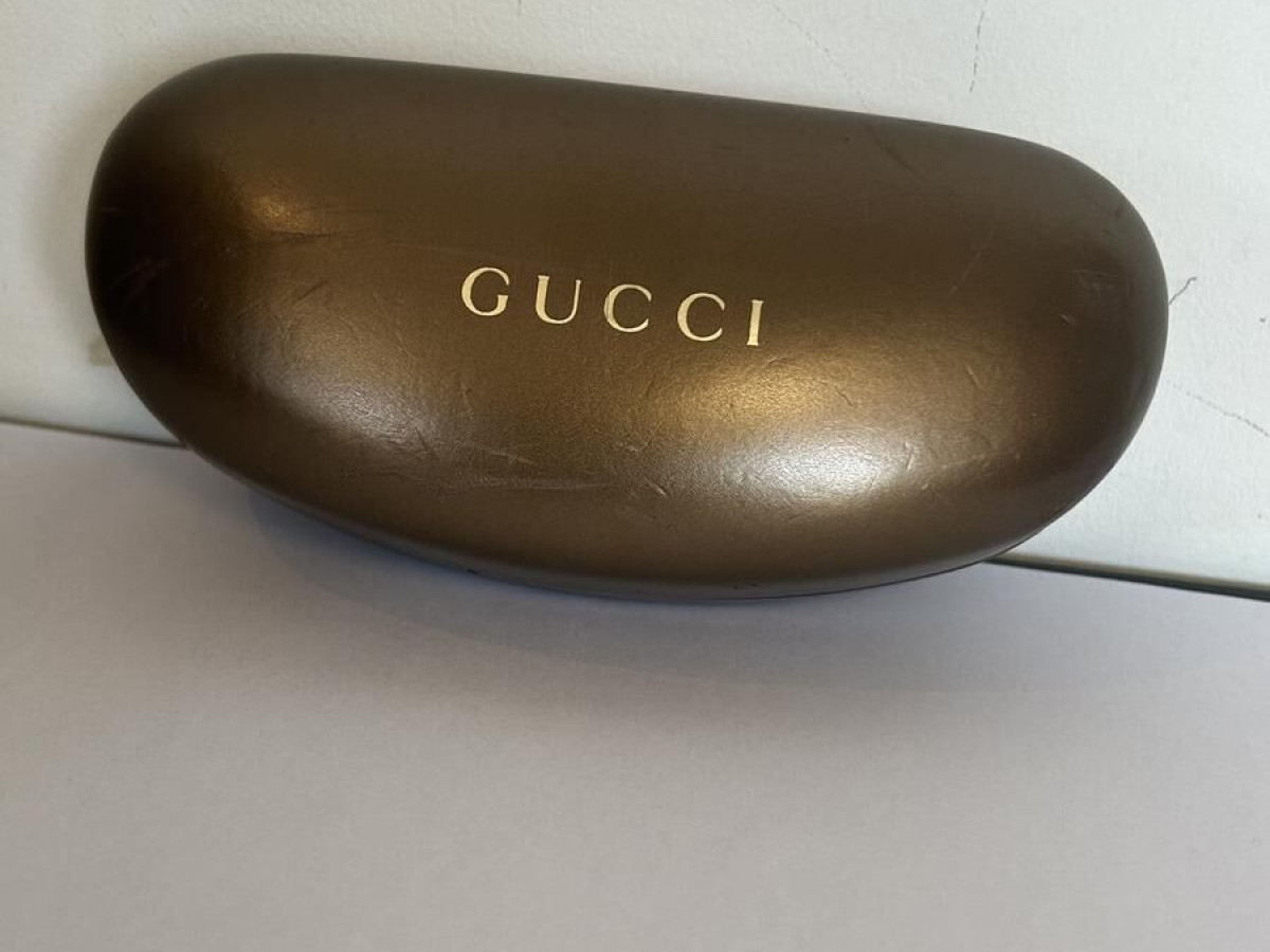 GUCCI POLARIZED