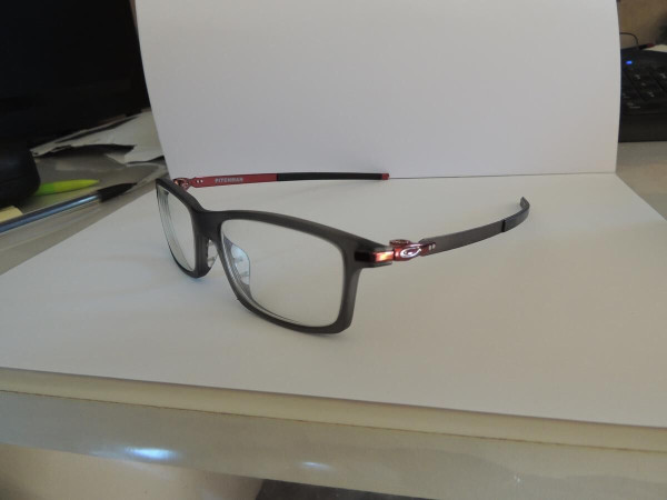 OAKLEY 8050