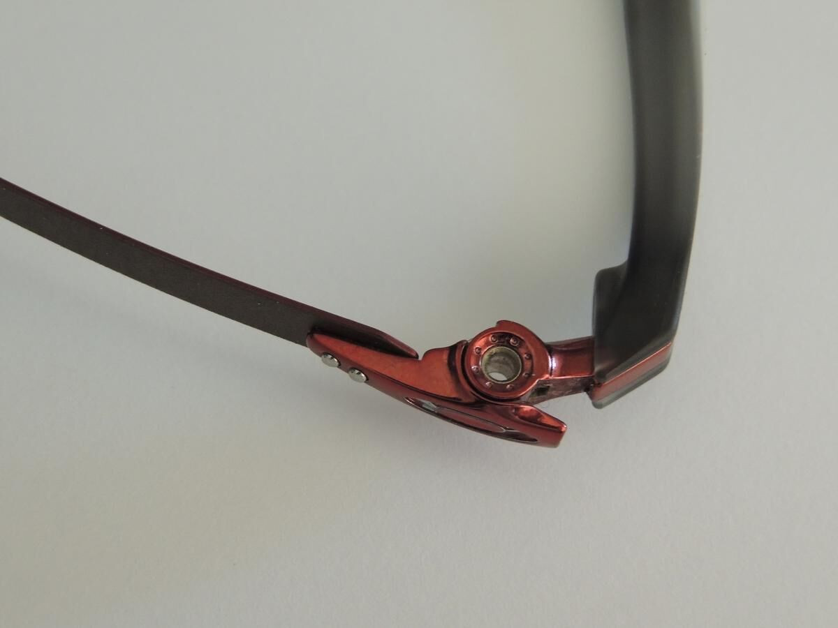 OAKLEY 8050