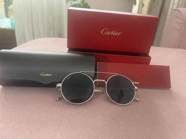 Cartier - CT0279S