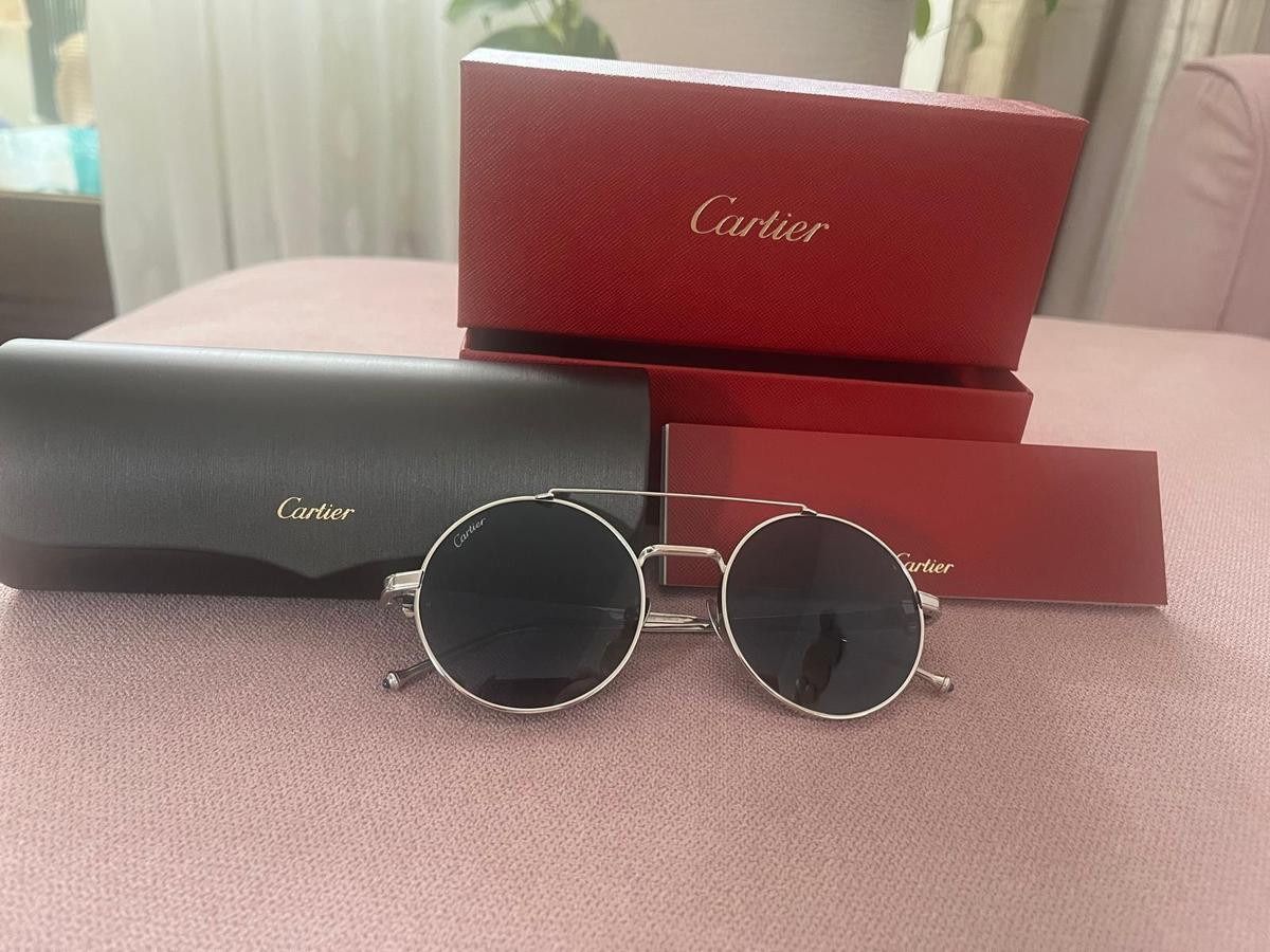 Cartier - CT0279S