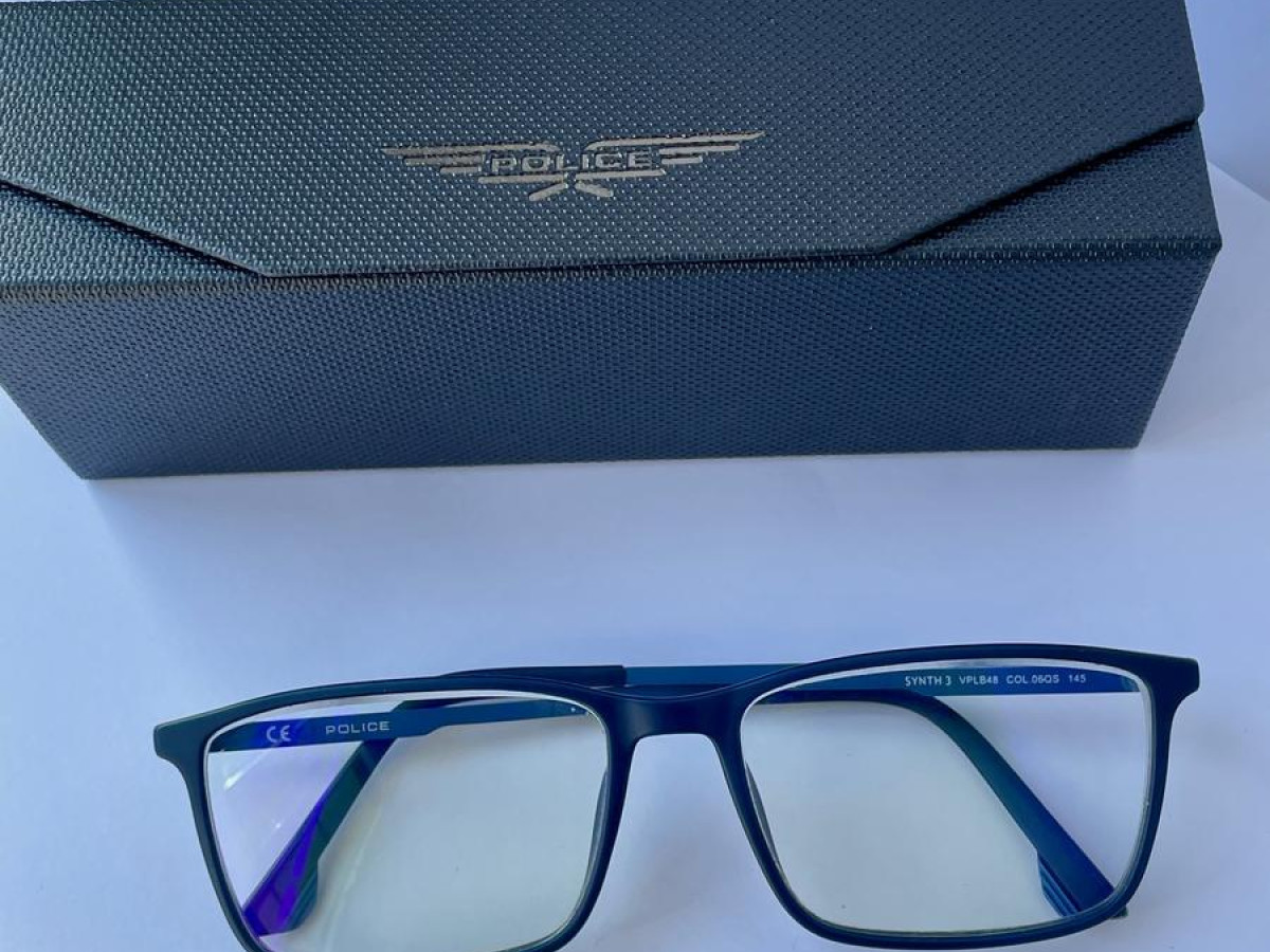 POLICE - SYNTH3 VPLB48