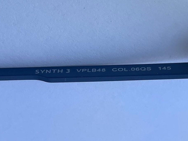 POLICE - SYNTH3 VPLB48