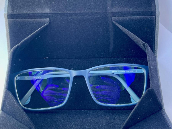 POLICE - SYNTH3 VPLB48