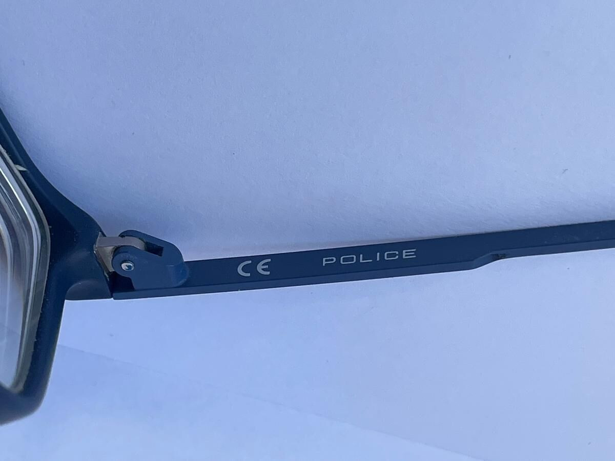 POLICE - SYNTH3 VPLB48