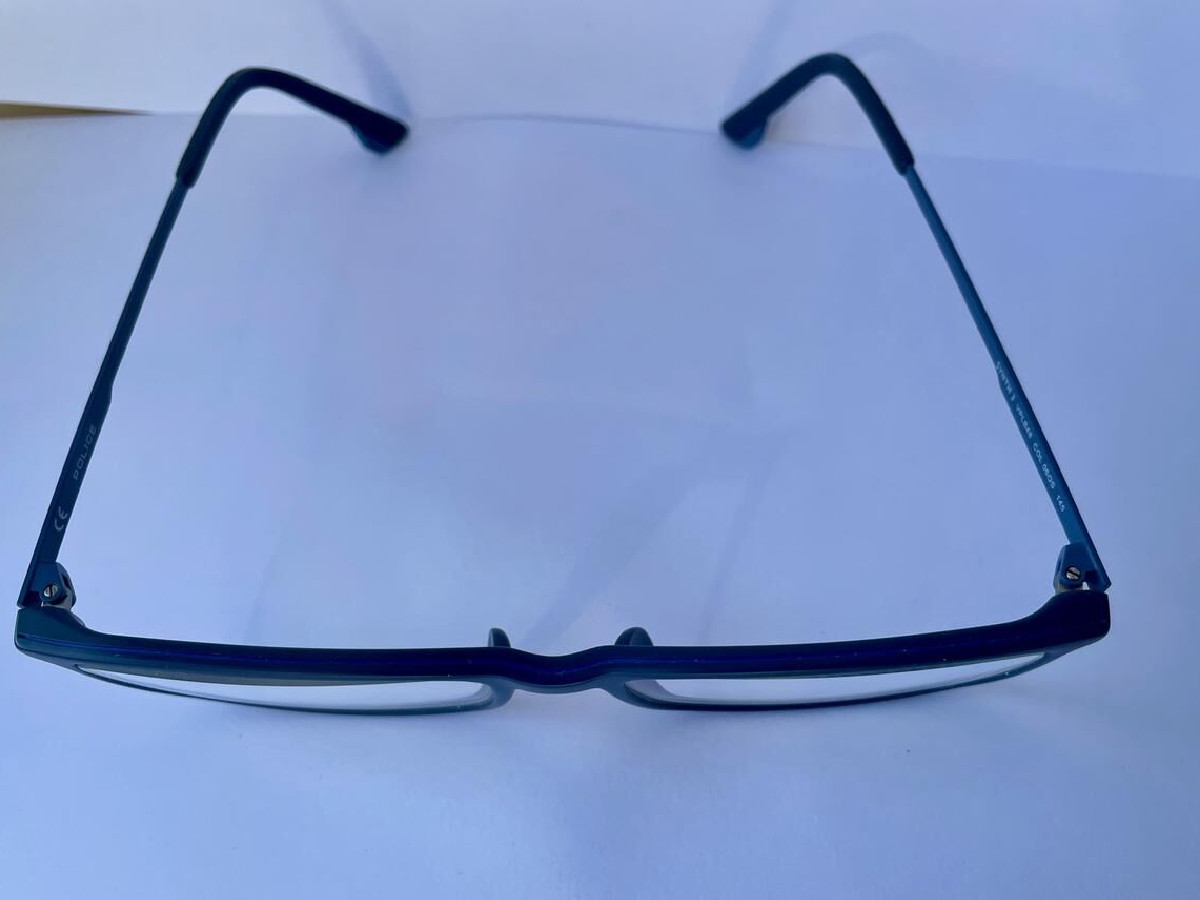 POLICE - SYNTH3 VPLB48