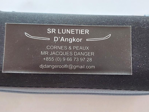 Jacques Danger