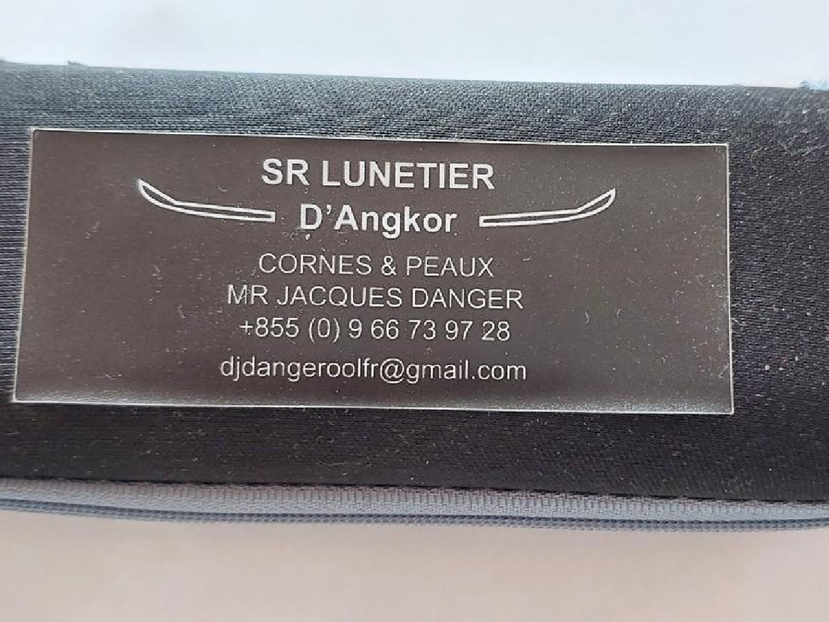 Jacques Danger