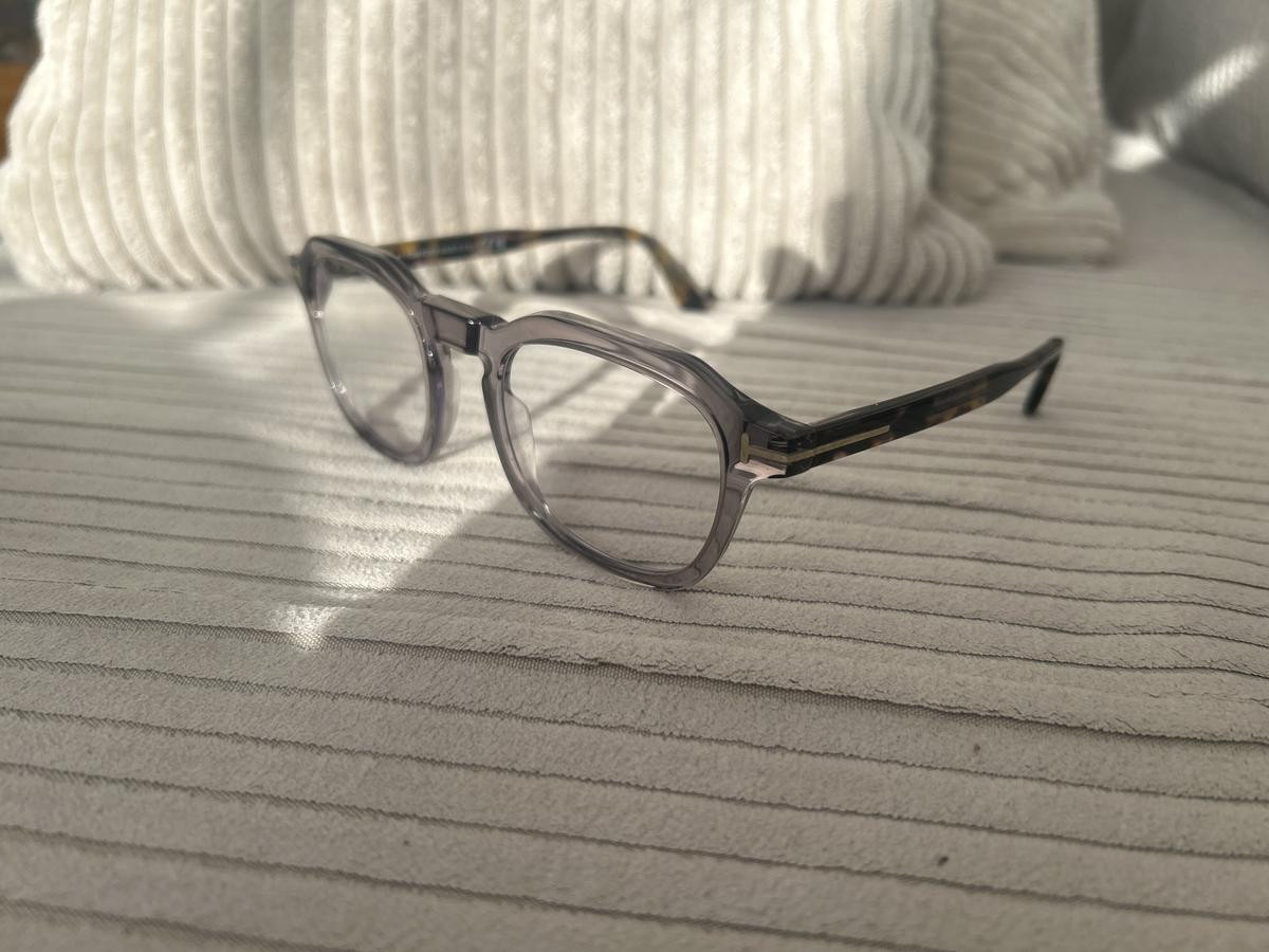 TOM FORD - TF5836B