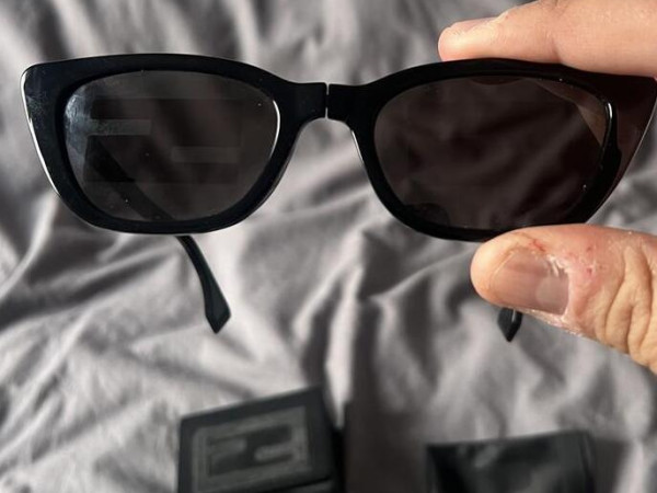 FENDI - FE40089I