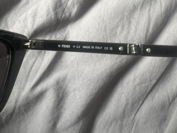 FENDI - FE40089I