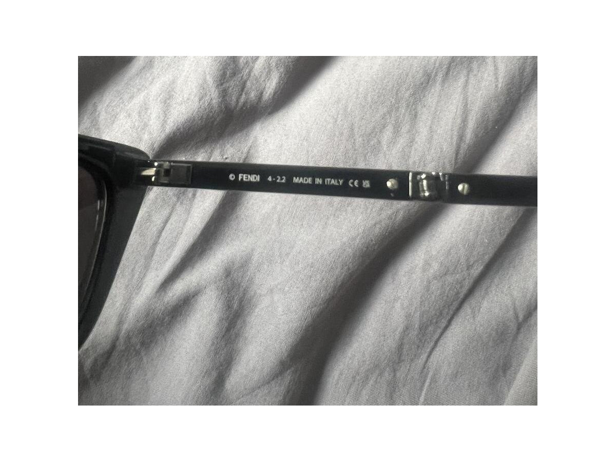 FENDI - FE40089I