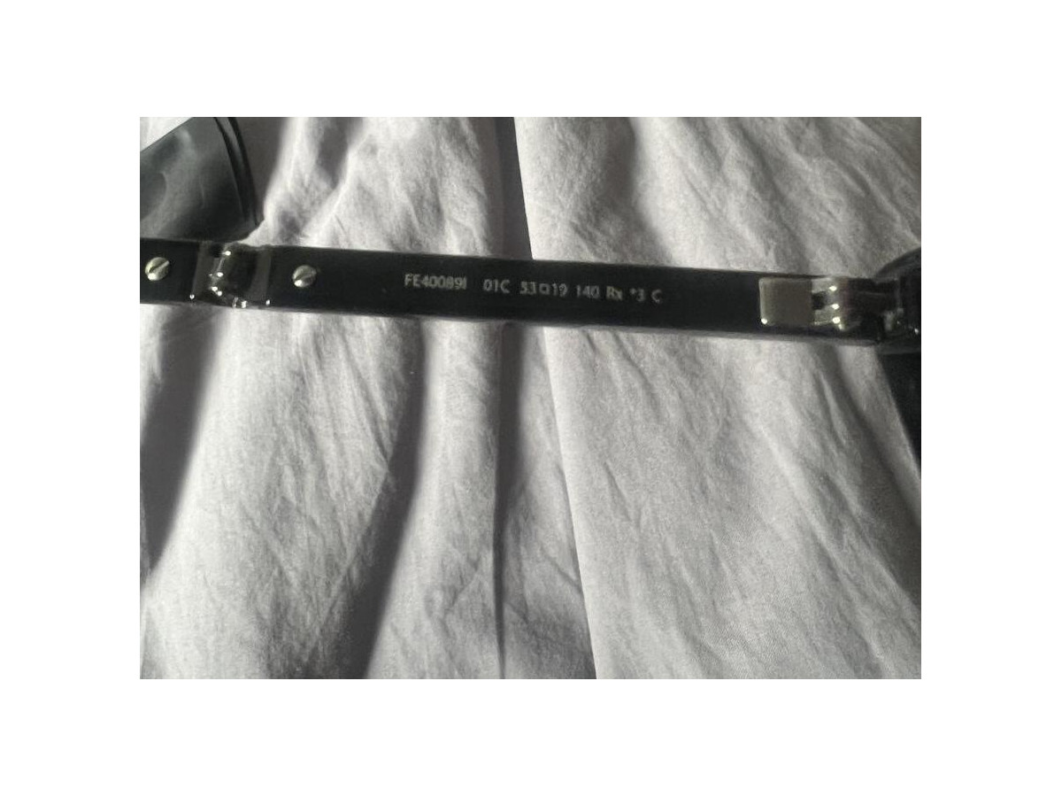 FENDI - FE40089I