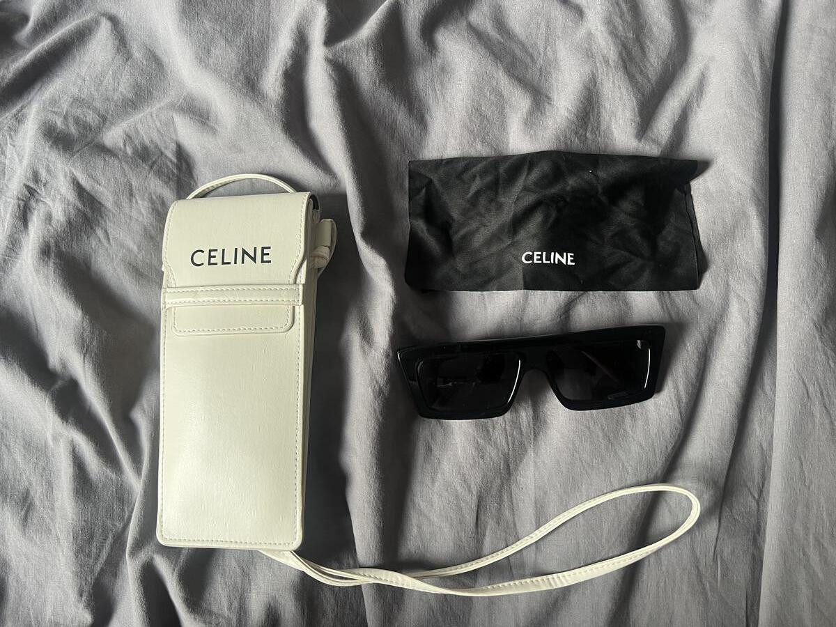 CELINE - CL40214U