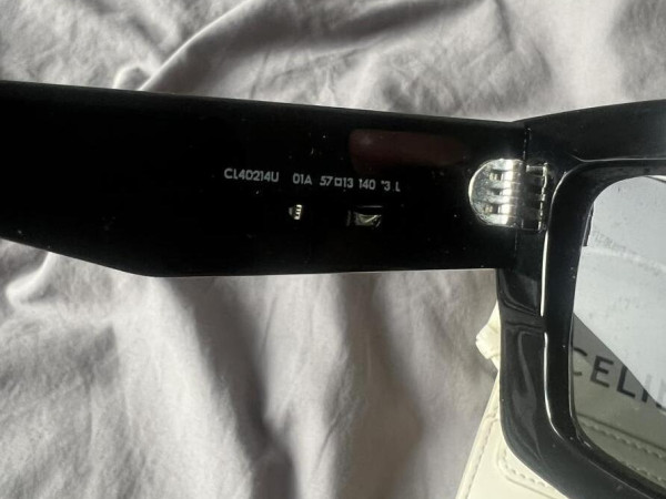 CELINE - CL40214U