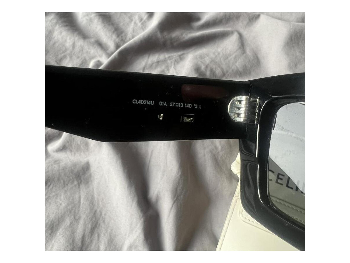 CELINE - CL40214U