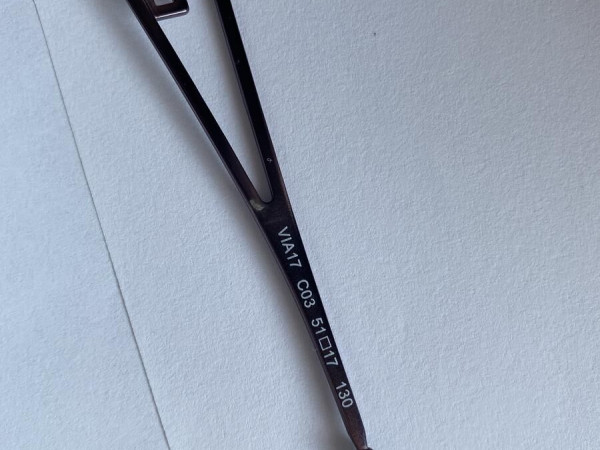 Via Lusso - VIA17 C03