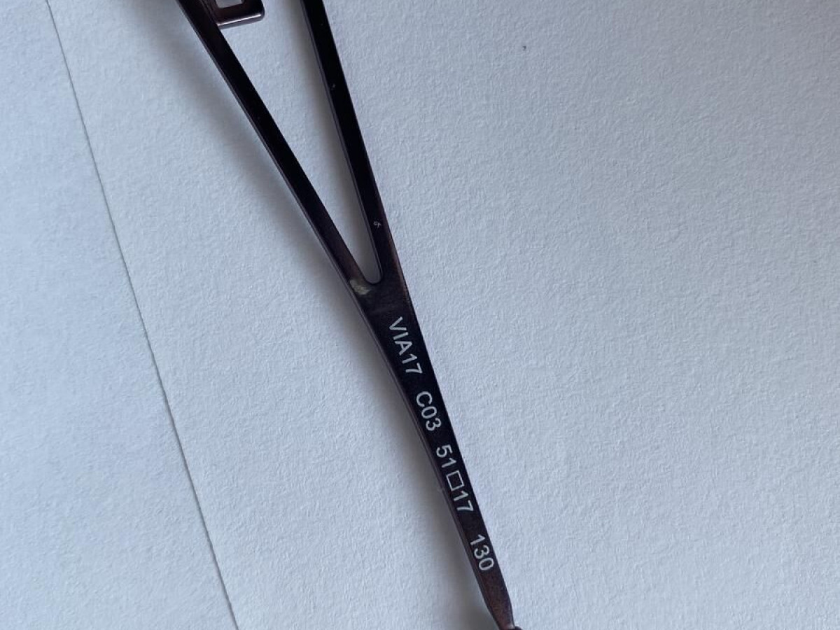 Via Lusso - VIA17 C03