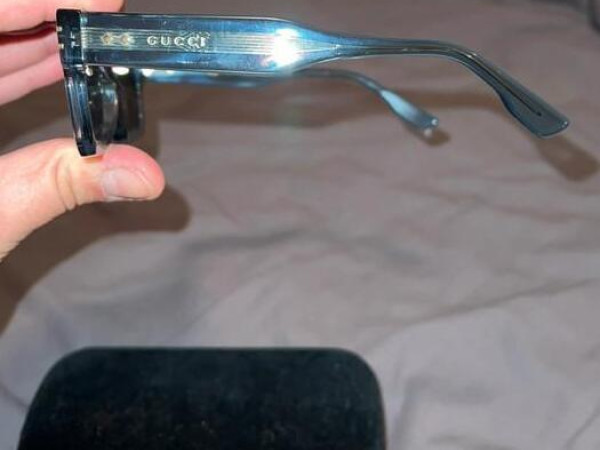 GUCCI - GG1065S
