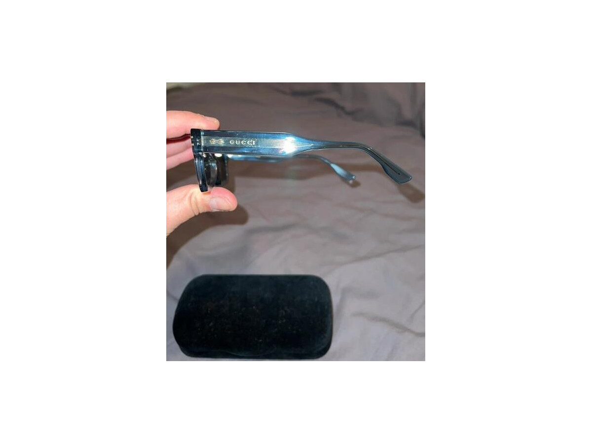 GUCCI - GG1065S