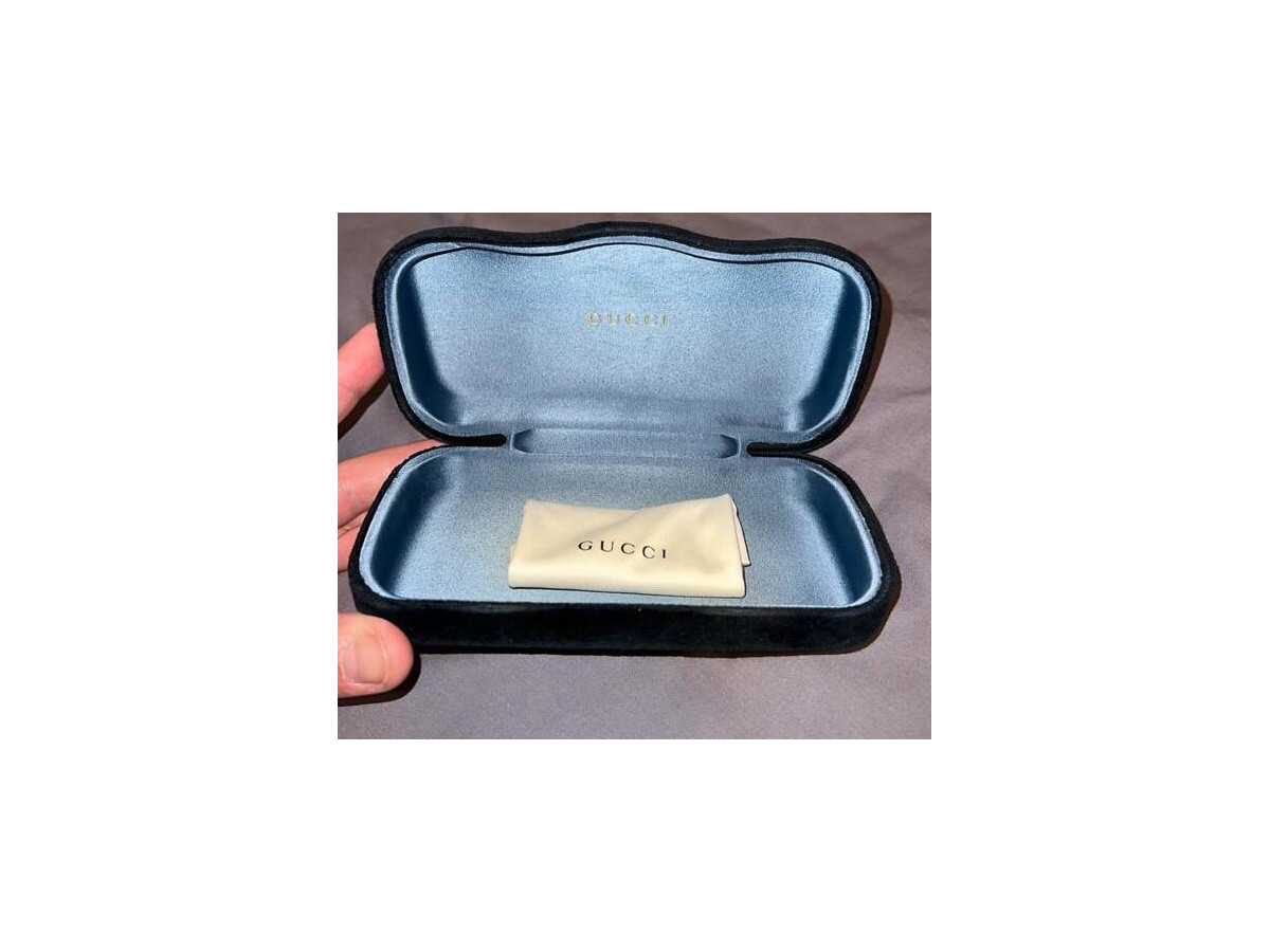GUCCI - GG1065S