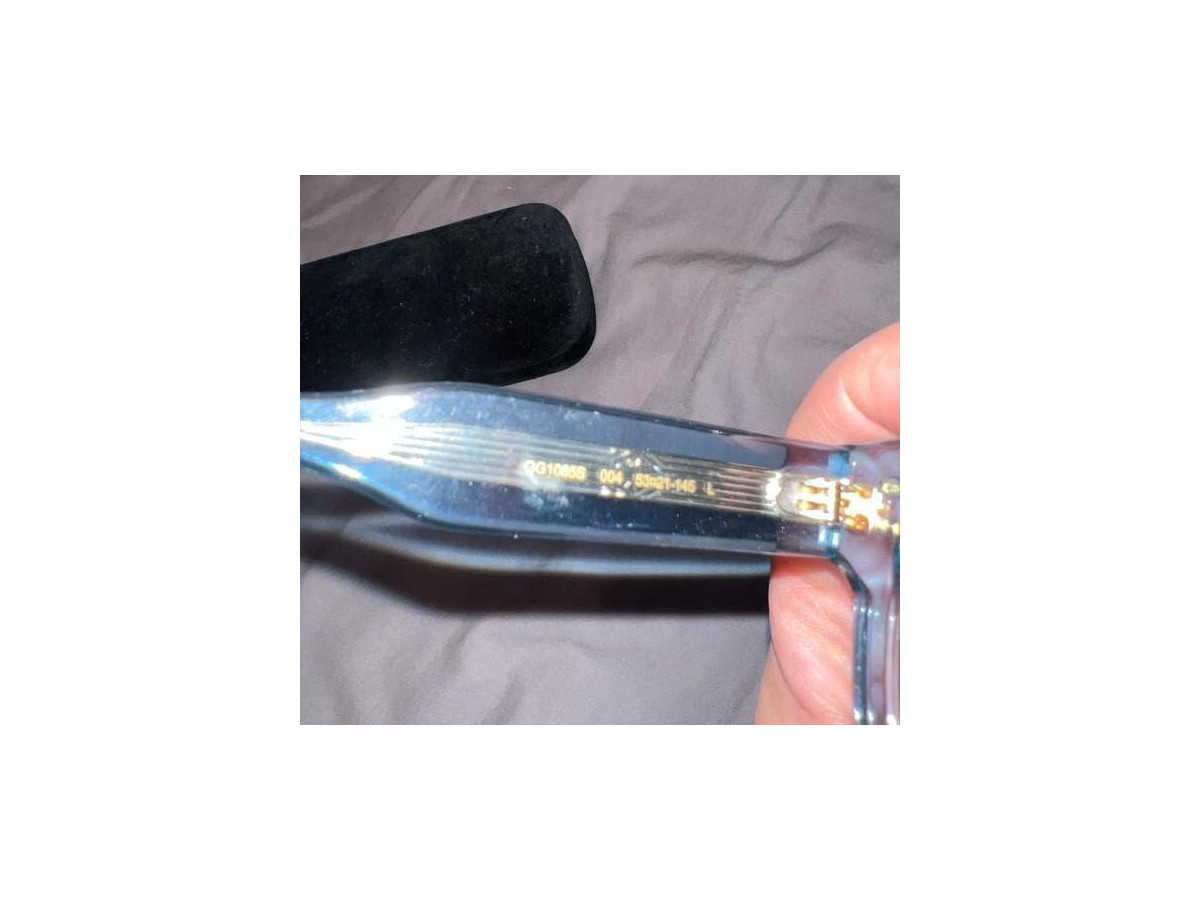 GUCCI - GG1065S
