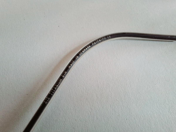 LINDBERG - AIR TITANIUM RIM ALVIS 51-19