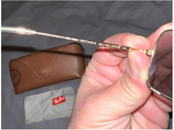 RAYBAN - RB1969