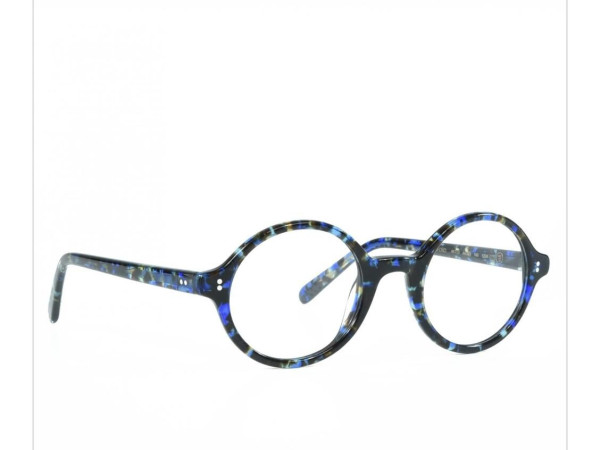 VINCENT KAËS - OXFORD