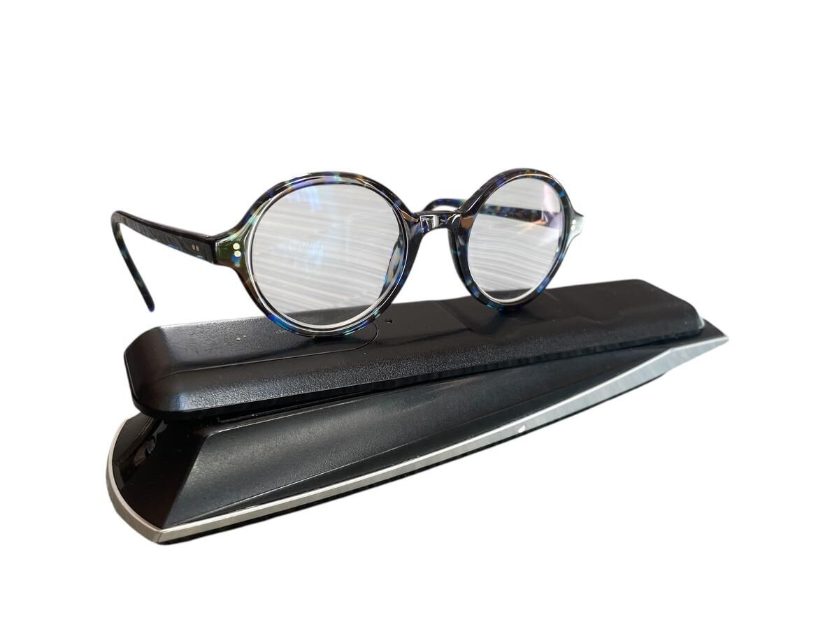 VINCENT KAËS - OXFORD