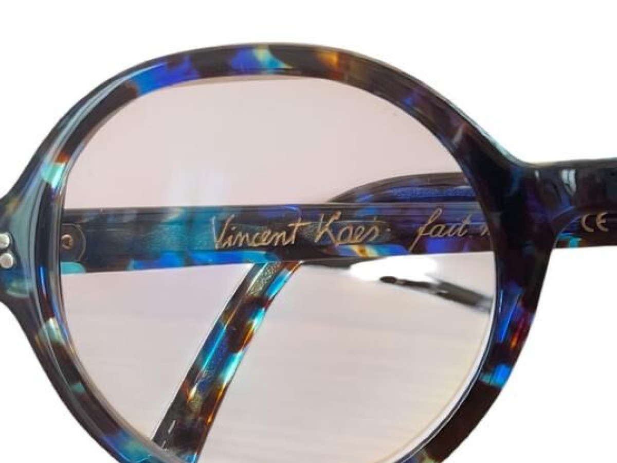 VINCENT KAËS - OXFORD