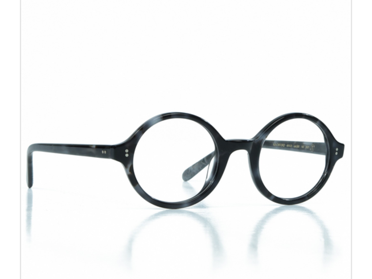 VINCENT KAËS - OXFORD