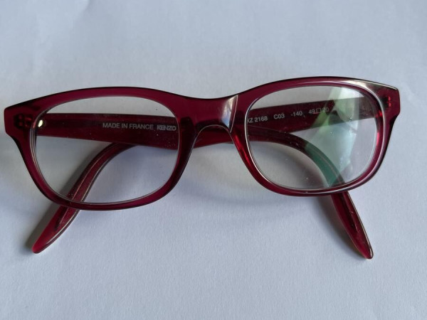 KENZO KZ 2168