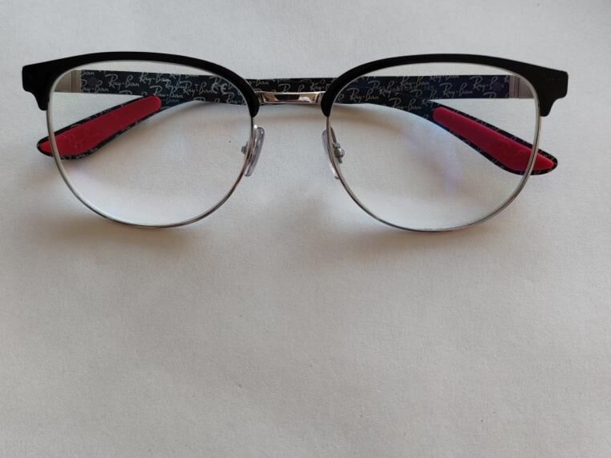RAYBAN - RB8422