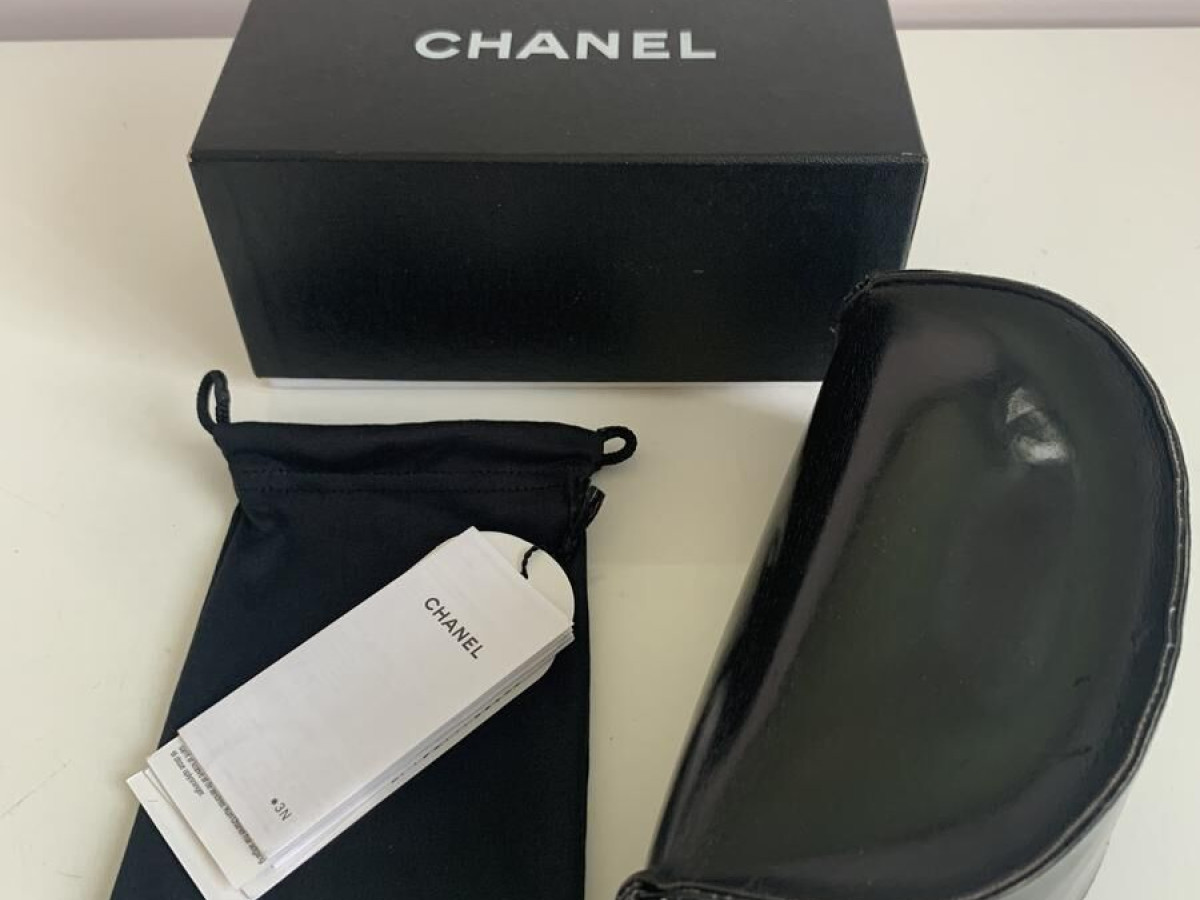 Chanel c.296/13