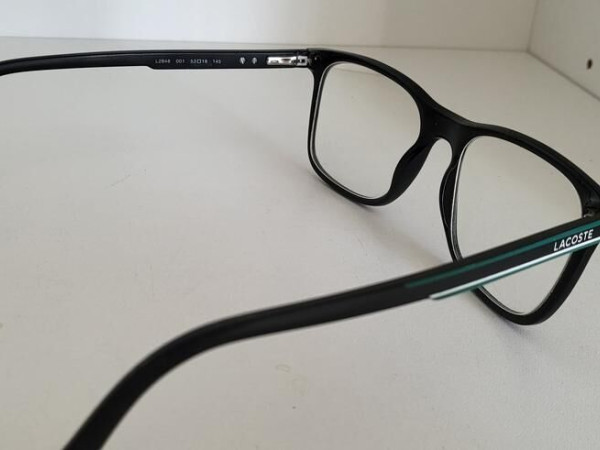 lunettes homme LACOSTE L2848  001