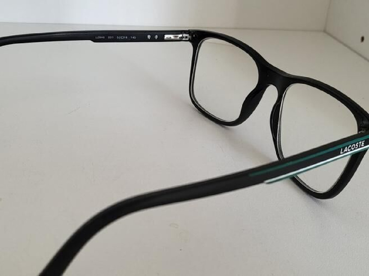 lunettes homme LACOSTE L2848  001