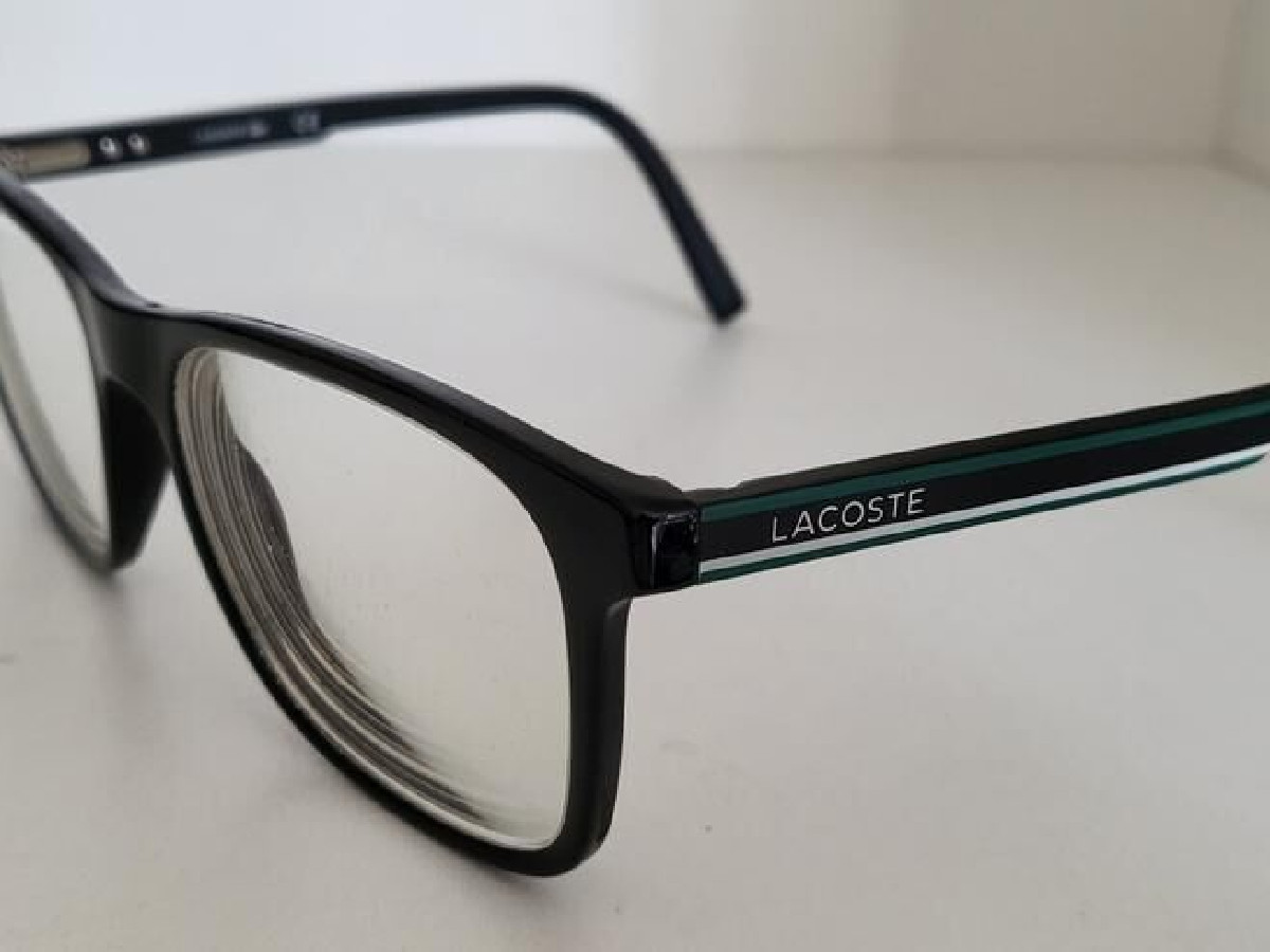 lunettes homme LACOSTE L2848  001