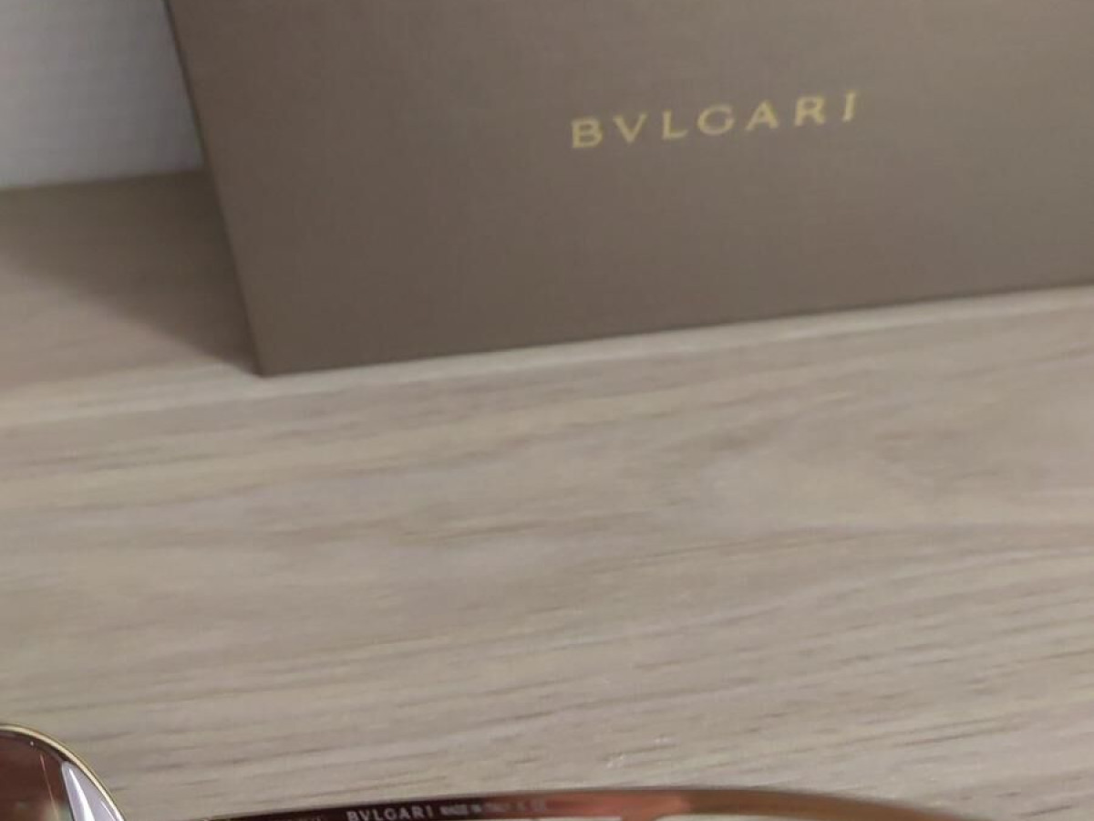 Bvlgari db044