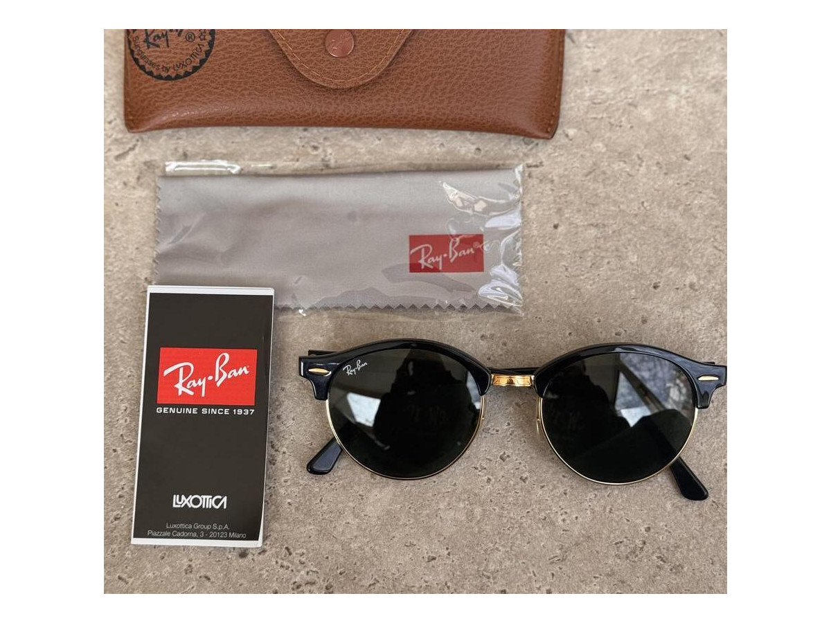 RAYBAN -RB4246