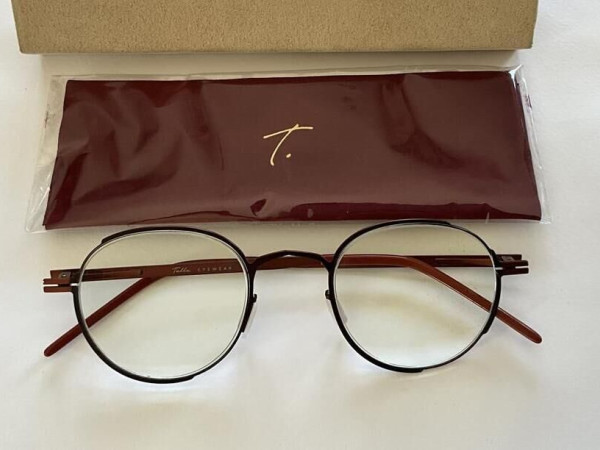 Talla eyewear Armonico 161