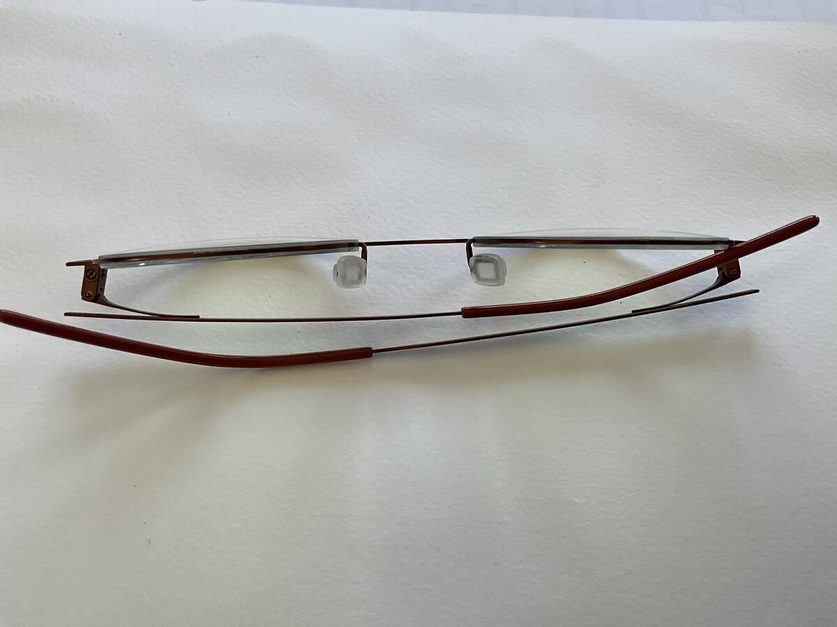 Talla eyewear Armonico 161