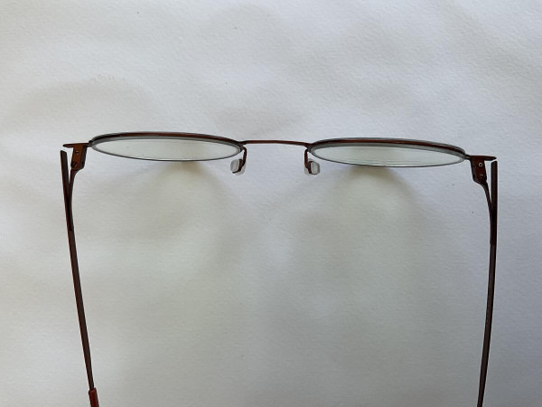 Talla eyewear Armonico 161