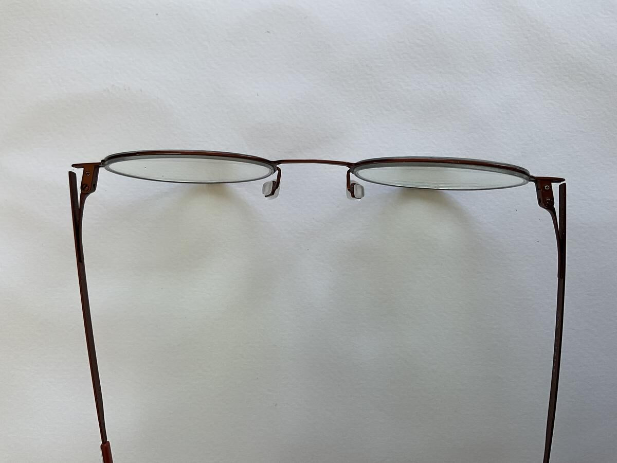 Talla eyewear Armonico 161