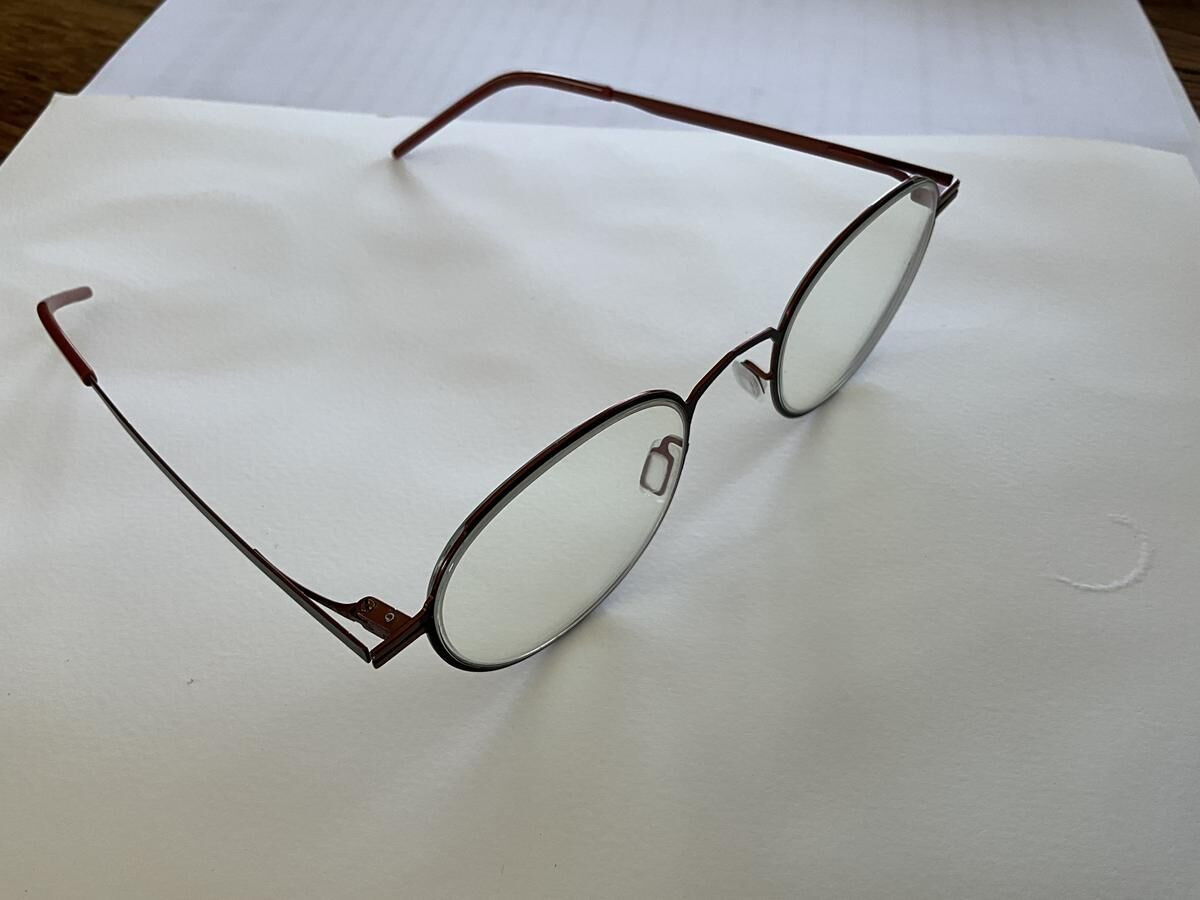 Talla eyewear Armonico 161