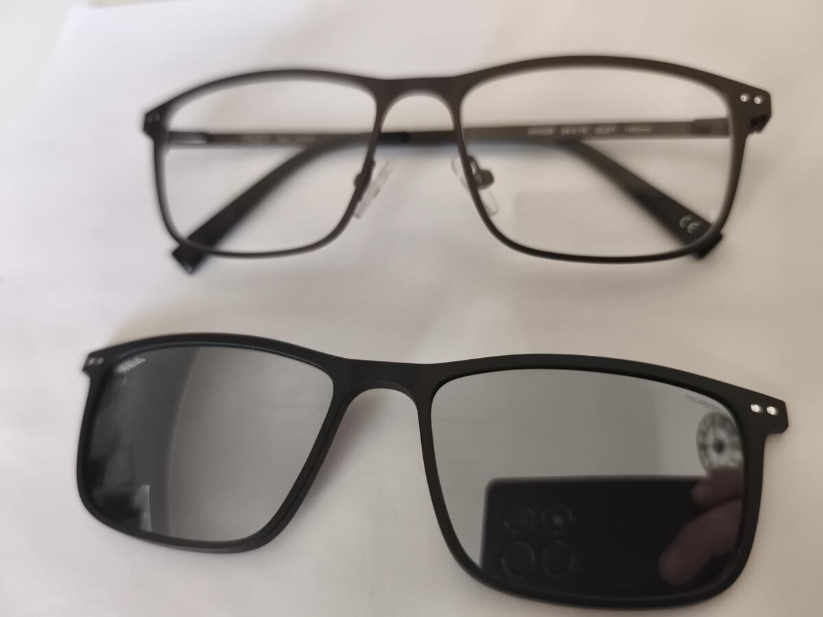 Alain Afflelou Magic - MH006